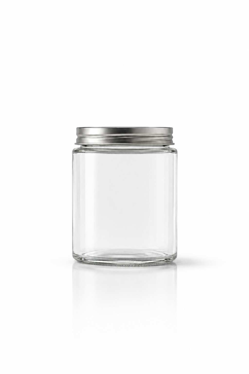 500ml Screw Jar